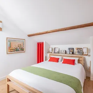 Apartment Urban Cocoon Urbain Eco-responsable, Lyon